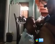 Old-Young Blowjob Adventure
