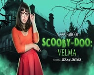Scooby-Doo Velma - Leana Lovings