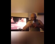 Blowing Clouds on KiK Compilation