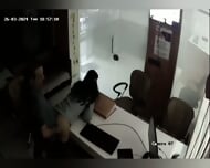 Office Sex With Boss.