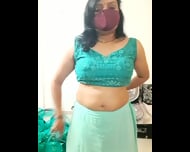 Hot indian Bhabhi khushikhushi