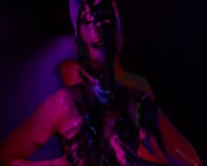 Psychedelic PMV