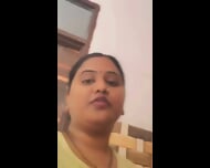 Indian Wife VLOG 18+