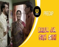 Khul ja sim sim season 1 full webseries romance video