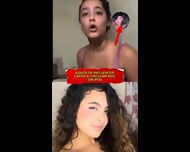 Blogueira e amigas na putaria  - #01