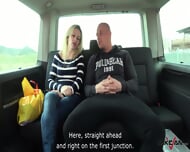 Take Van - We're Benevolent Motherfuckers (Jenny Smith)
