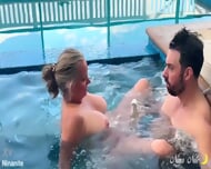 Nina Nite - Nina Has Some Wet Fun