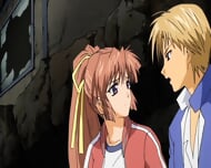 Grope Yami no Naka no Kotori-tachi - Ep1