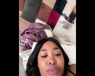 Mzansi Porn Star Fucked Live