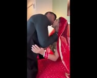Indian first night sex after wedding