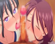 [FULL 2K 60FPS] Nikuen! /   EP 1 (SEX SCENES) MILF!