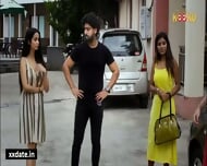 Dever Bhabhi Sex Viral Hard Fucking_1
