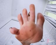 Owned By Milf Feet