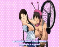 Miyazaki Maya Daizukan 1-2 Sin Censura Sub Espaol