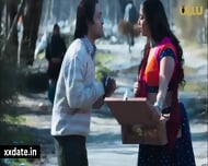 Ghanshyam ki lugai ki chudai fucking hard