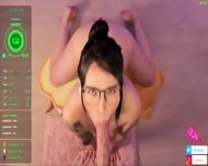 Watch Lau_1 920 - Dildo, Latina, Blowjob Porn