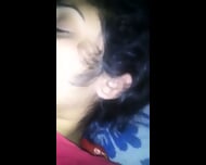 My new maid fucking