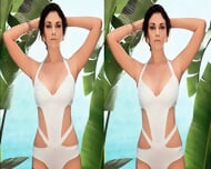 Lolly Dames - Gamers Milf Fantasy