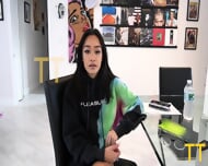 TT - Tight Pussy Petite Asian Slut Loose The Race