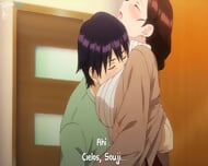 05 Showtime! Uta no Onee-san datte Shitai ~SubEspaol (720p)