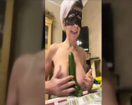 Moans Whispers Wet Mic Play. Phone-cam Tease. Oil And Fingers She Masturbates Live, Tap In For More