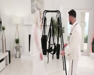 Inappropriate Wedding Gift