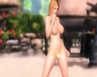 Compilation 3D porn 19