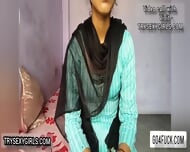 The Indian sister-in-law of the desi village had come after getting a new marriage, hard sex Clear Hindi audio