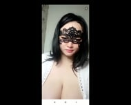 Big tits Cam