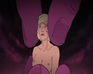 Crisis Jung 2018 - Animated porno xxx