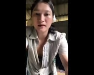 LAGI VIRAL VIDEO BERCOCOK TANAM