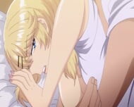Iribitari Gal Ni Manko Tsukawasete Morau Hanashi - 03