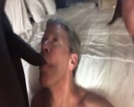 Stewart the White Slave DBL Feature