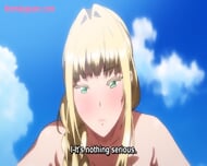 Seika Jogakuin Kounin Sao Ojisan - episode 6 Subbed