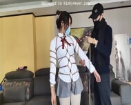 Bondage Tutorial