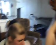 well used pussy on british girl part 2