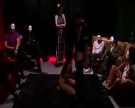 RBD187 Serina Hayakawa Maria Ozawa Sex Slave