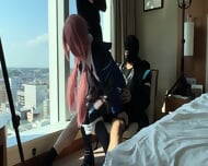 Japanese Cosplay
