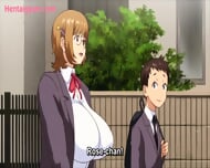 NEW HENTAI -Junjou Decamelon 2 Subbed