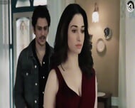 TAMANNA BHATIA  (UNPLUGGED ). UHD