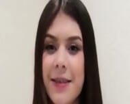 Princesita de invierno: Muequita del placer , una deliciosa cola juvenil pars deleitar la pinga