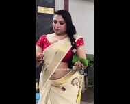 Jipsa Mallu Aunty