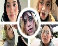 Artemis Carmona - The Greatest Cumwalks Compilation