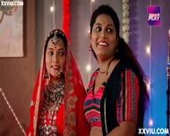 Wedding Night_Pt1 - Hindi Erotica