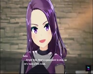 Magicami: Seira Birthday 3 - Full Story