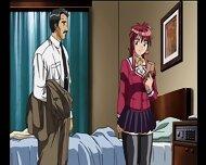 Tokyo Requiem Ep.1 - Anime Hentai