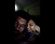 HInDI Lokshitha Telugu High Class Couple