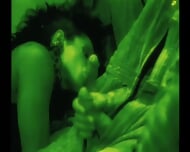 Vanessa del Rio Night vision