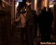 amsterdam hooker