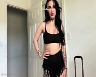 Nova Cane - Sharing The Bed With Thick Pawg Step Sister (04.08.2025)080 wbq5